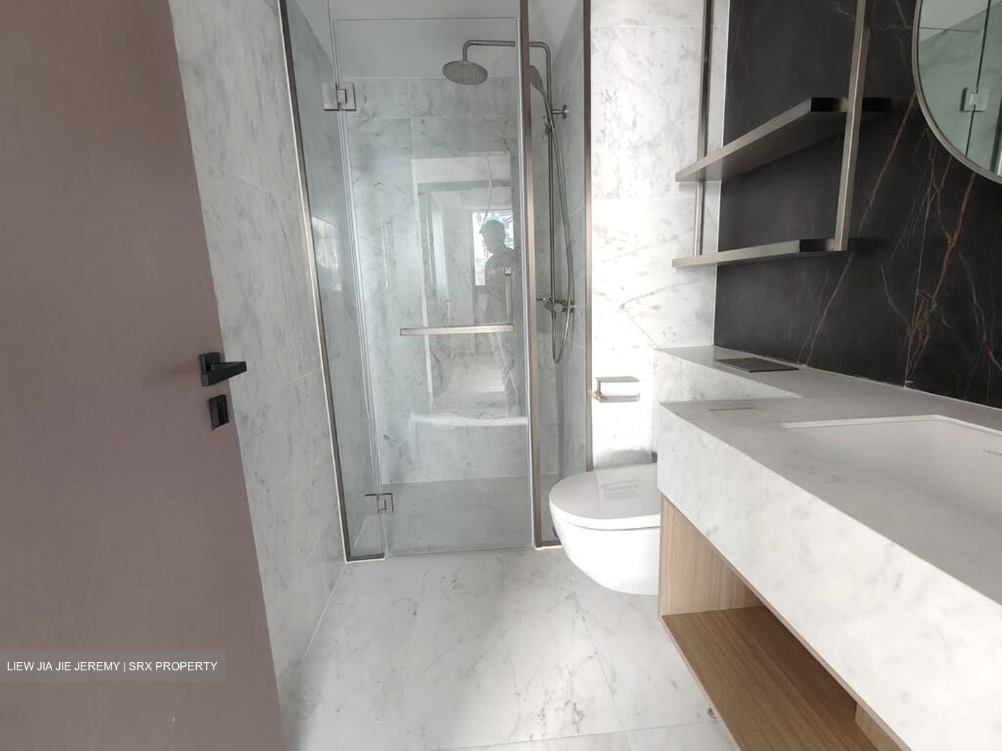 One Bernam (D2), Apartment #504490961